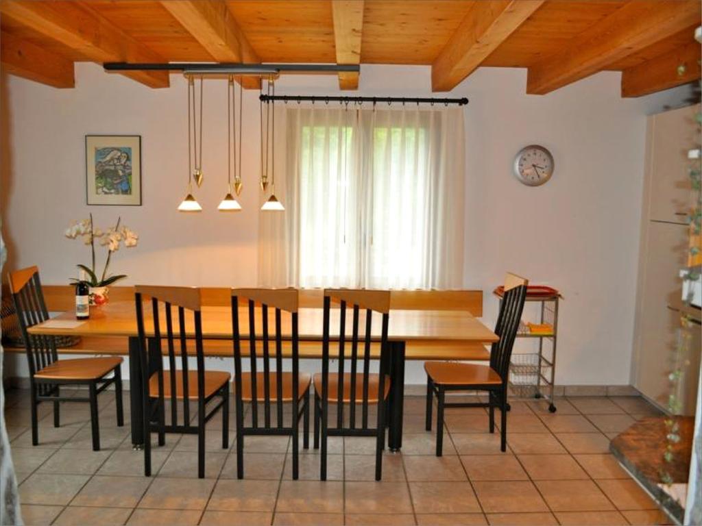 Villa Casa Fontanella à Brione  Chambre photo